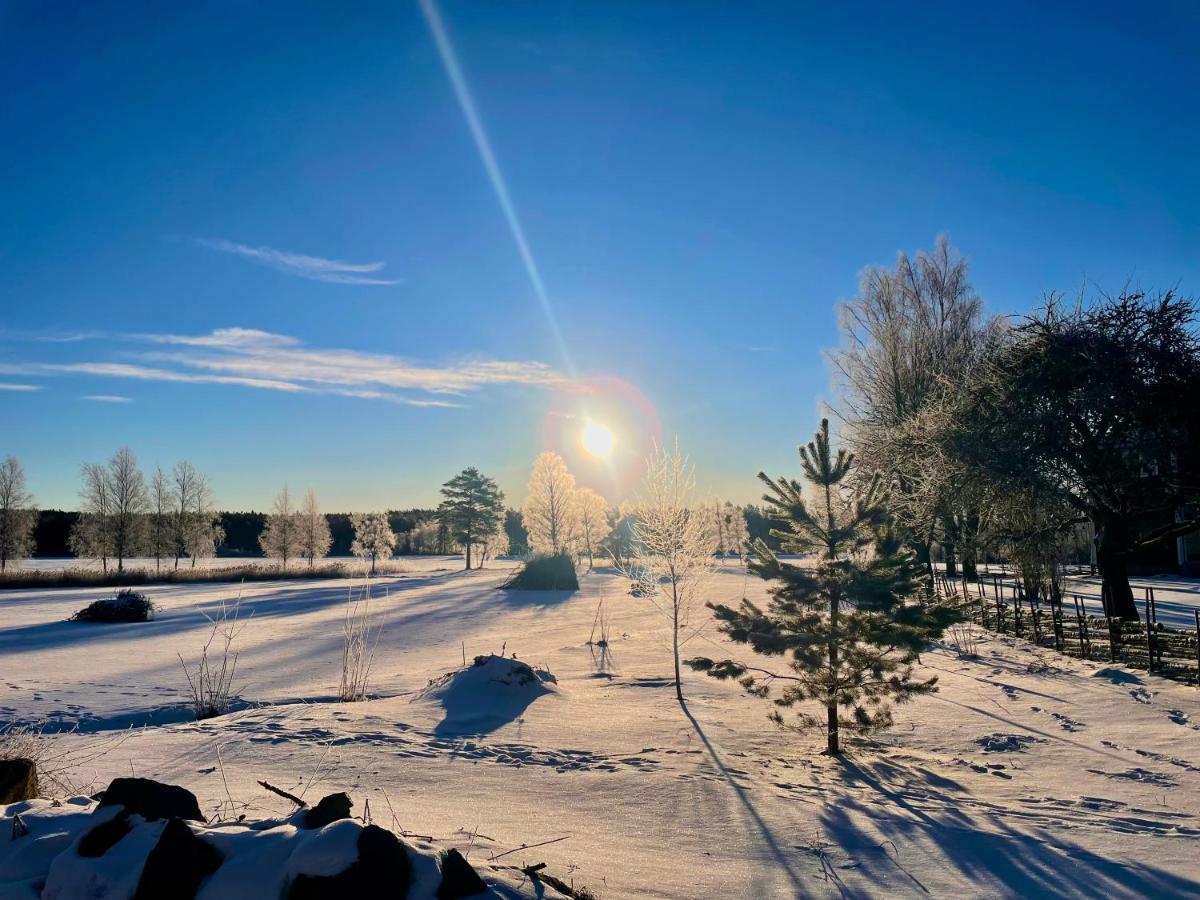 Runeholm Vimmerby Exteriér fotografie