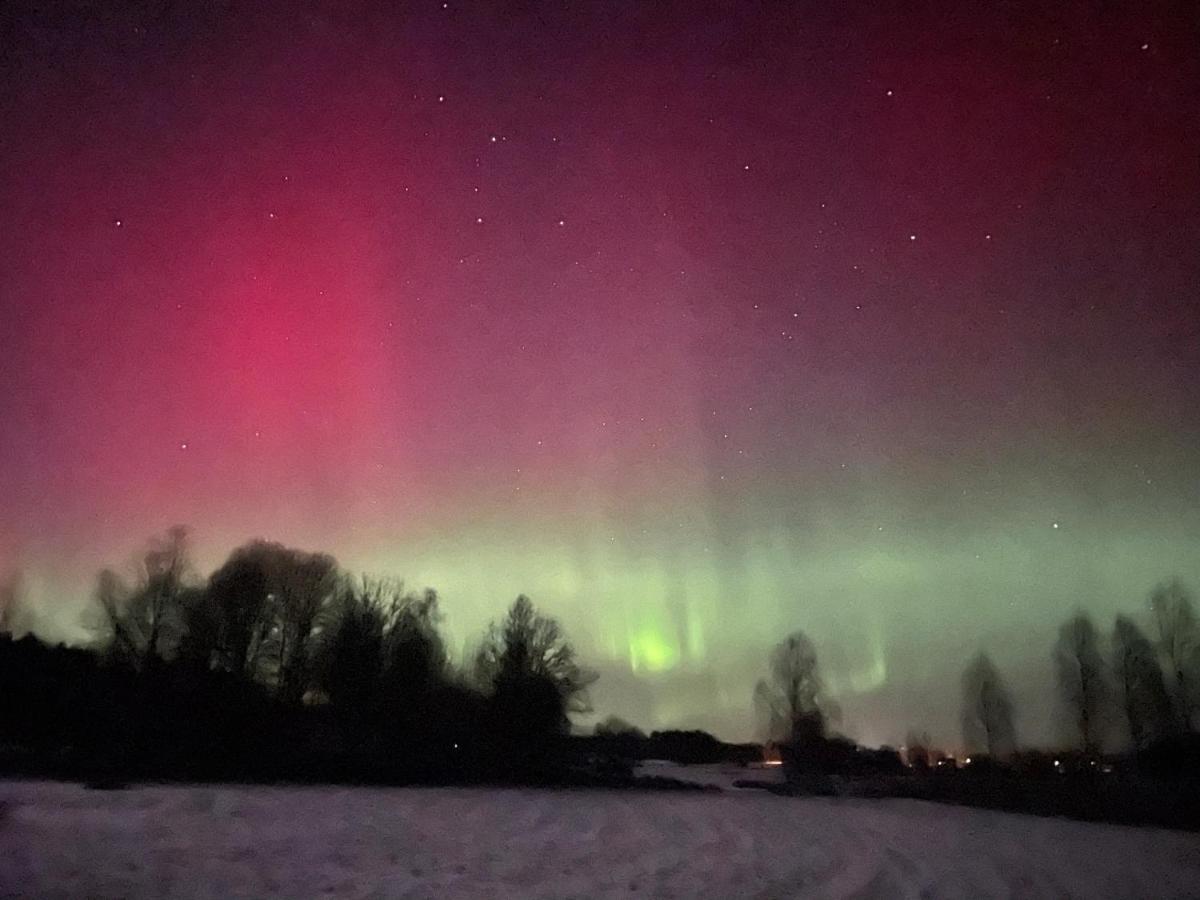 Runeholm Vimmerby Exteriér fotografie