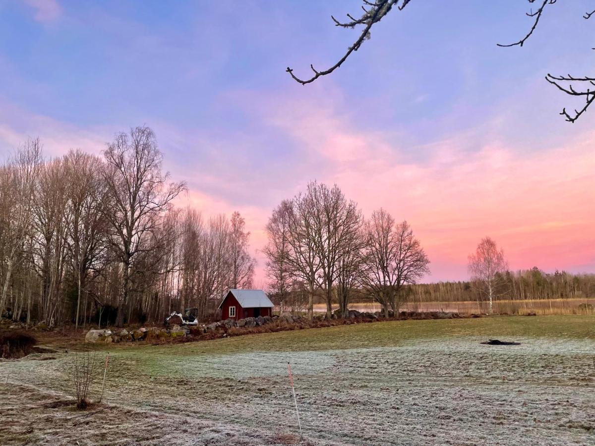Runeholm Vimmerby Exteriér fotografie